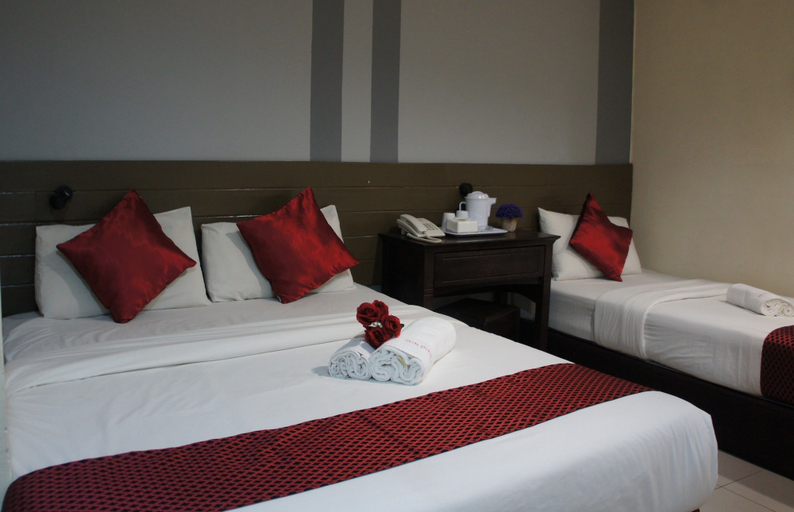bedroom 1