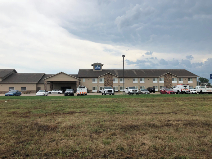 Cobblestone Inn & Suites - Fort Madison, Lee