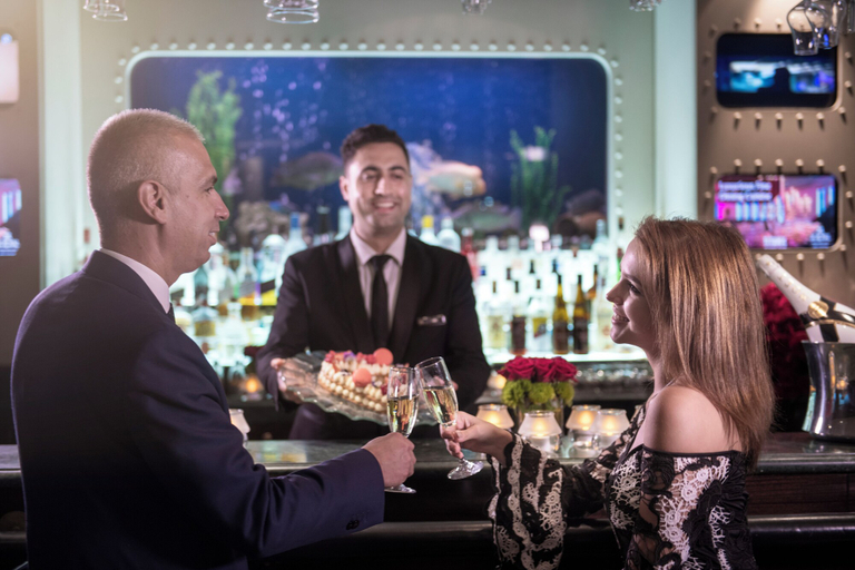 Food & Drinks 5, Le Royal Hotel - Beirut, El Metn