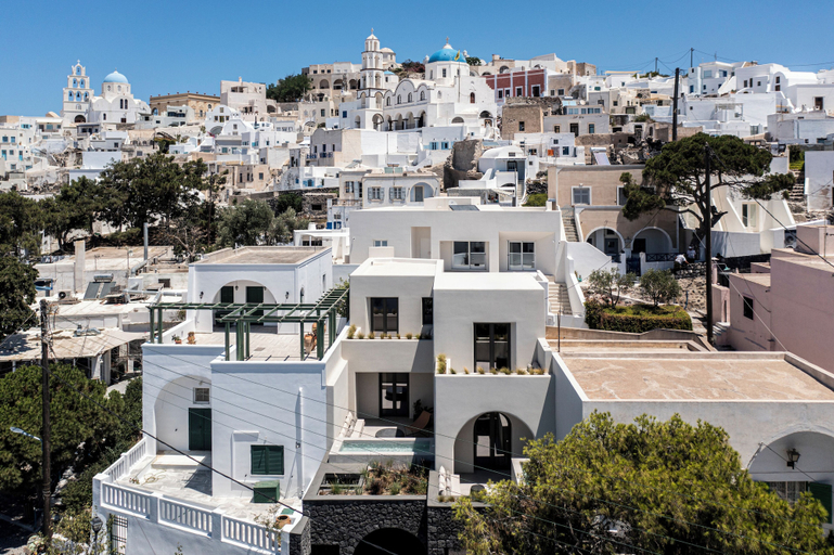 Exterior & Views 2, On The Square, South Aegean