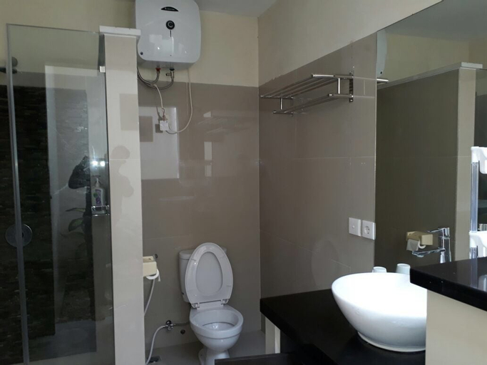 Bedroom 13