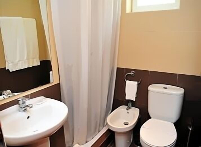 Bathroom 4, Guest House Bocage, Setúbal