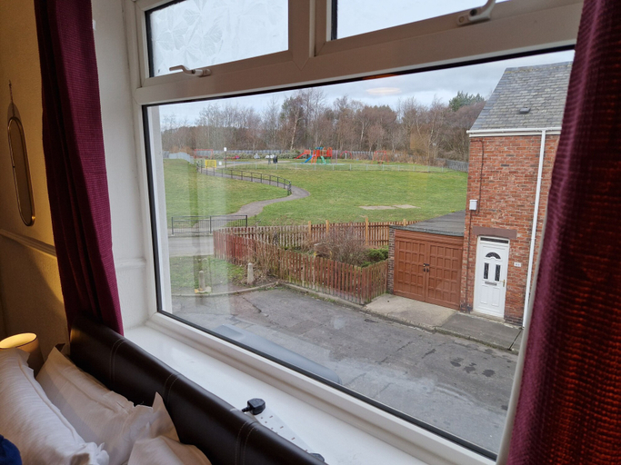 Others 4, Grange Villa Amethyst 3 Bed House, Durham