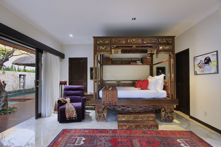 Bedroom 7