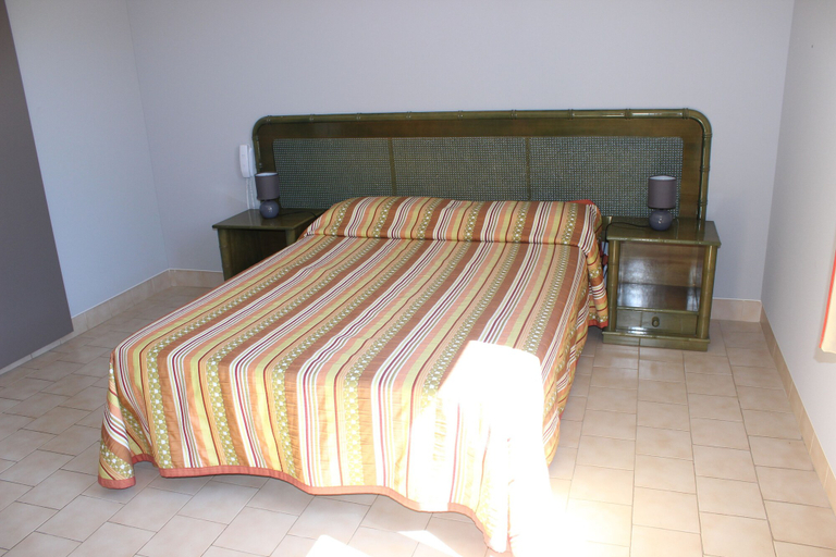 Bedroom 3, Hôtel Arcu Di Sole, Corse-du-Sud