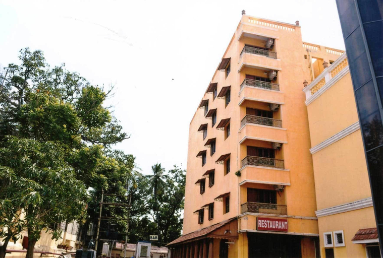 Exterior & Views 4, Hotel Soorya Heritage Inn, Viluppuram