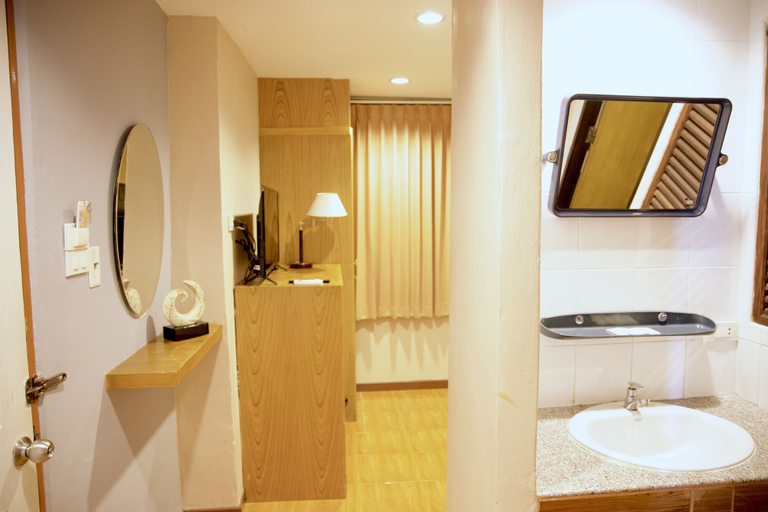 Bathroom 5, Cha Am My House, Cha-Am