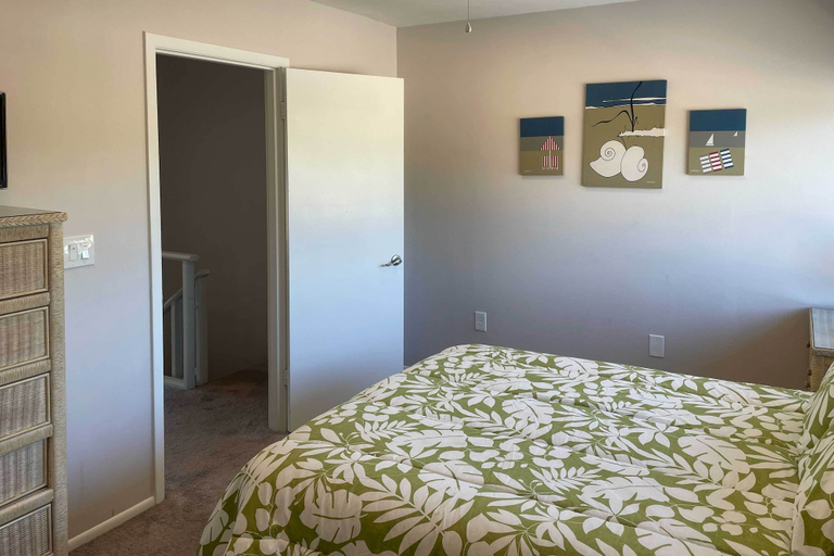 Bedroom 3, Condo w/ Pool Access < 4 Miles to Siesta Key Beach, Sarasota