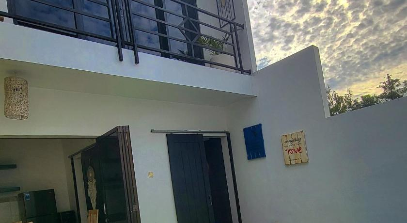BREEZES VILLA, Bantul