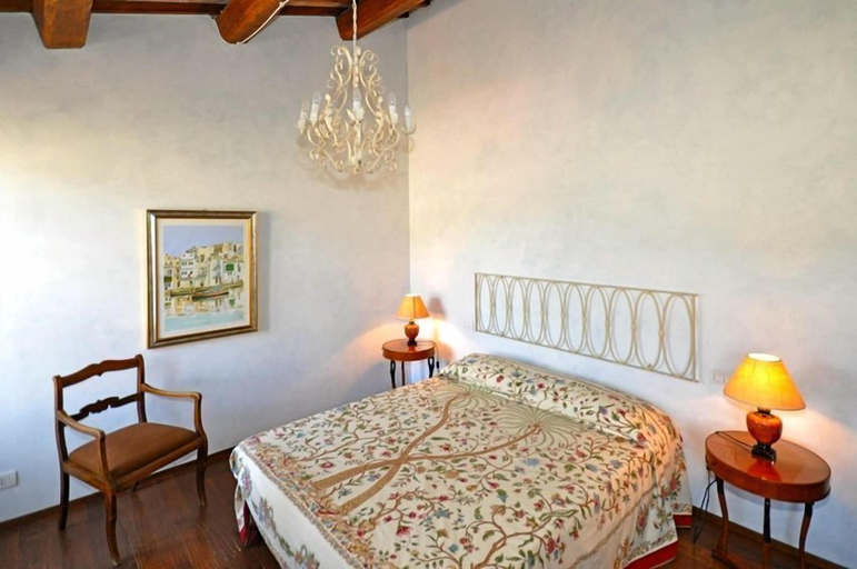 Bedroom 2, Villa Cristiana, Viterbo