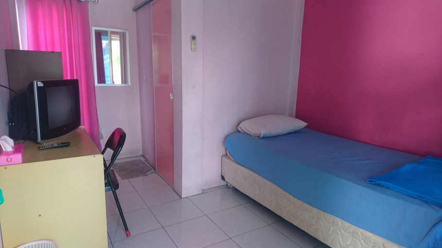 Bedroom 4, Kenari Residence Syariah, Pekanbaru