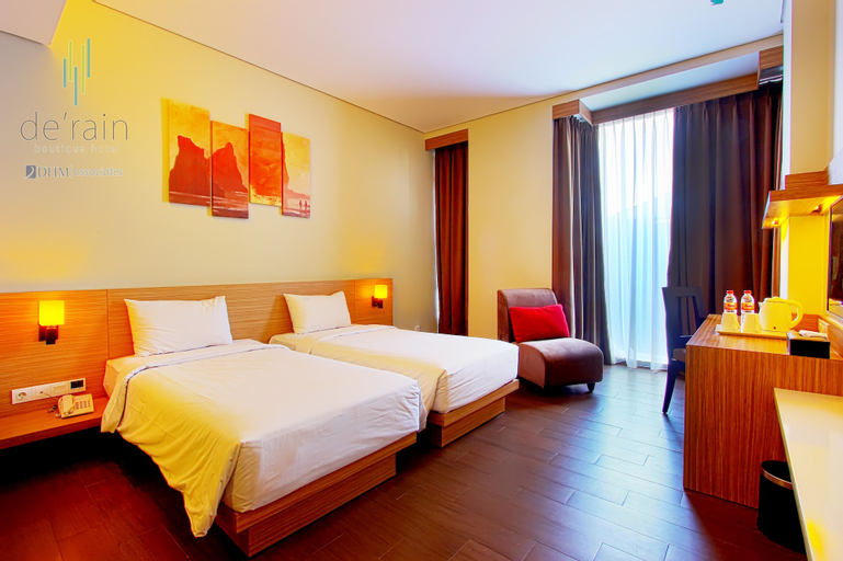 Bedroom 9