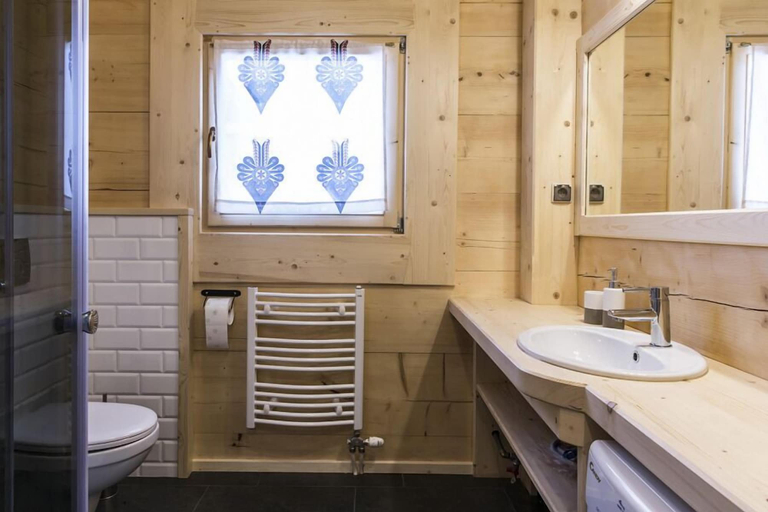 Bathroom 4, TatryTOP Polana Pod Giewontem, Tatra