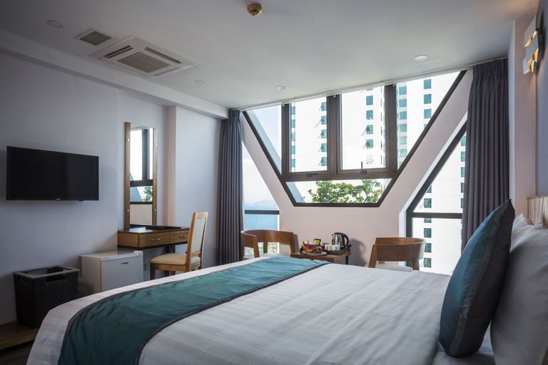 Bedroom 3, Venue Hotel, Nha Trang