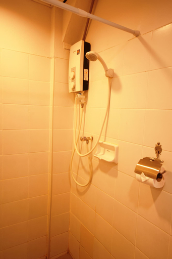 Bedroom 5, ROOM at VIPA, Chatuchak