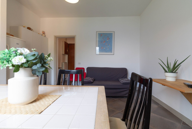 Living area 4, Mamma Ciccia Holiday Home - Stunning Lake View, Lecco