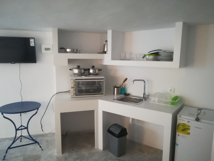 Others 2, Classy Mykonian Studio - Ornos, South Aegean