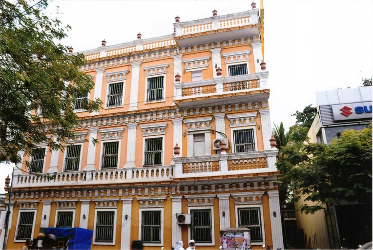 Exterior & Views 5, Hotel Soorya Heritage Inn, Viluppuram