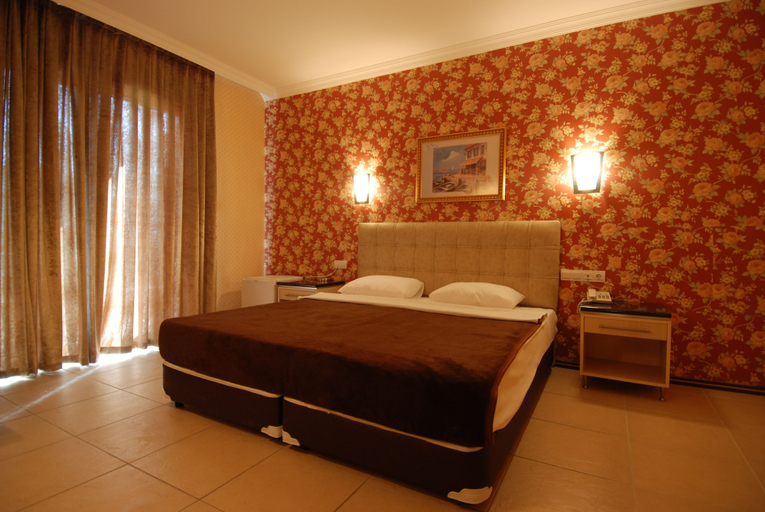 Bedroom 3, Mersoy Bellavista Hotel, Marmaris