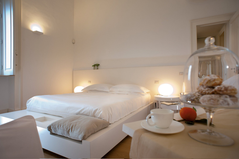 Bedroom 4, Zash Country Boutique Hotel, Catania