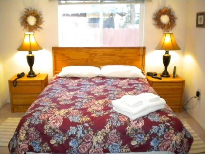 Bedroom 2, 1101 Dedi Ave, El Dorado