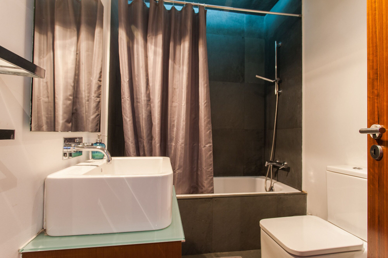 Bathroom, Casa Jasmim Lounge by All In Lisbon, Lisbon
