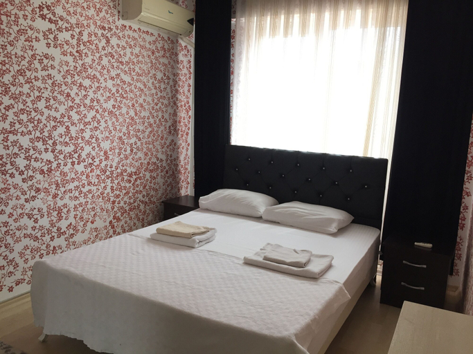Bedroom 3, Vienna Apart Hotel, Antalya