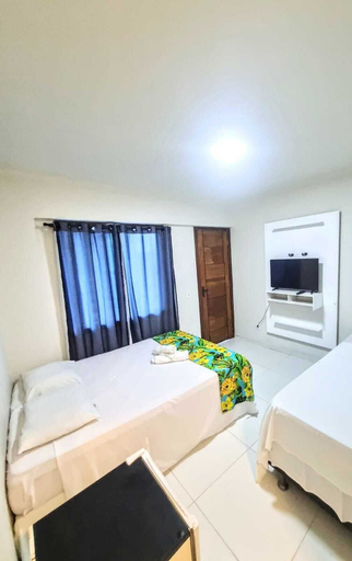 Bedroom 4, Terra Nova Cabo Frio Front Beach, Cabo Frio