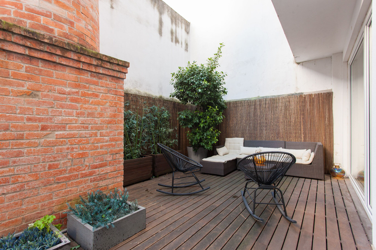 Others 5, Casa Jasmim Lounge by All In Lisbon, Lisbon
