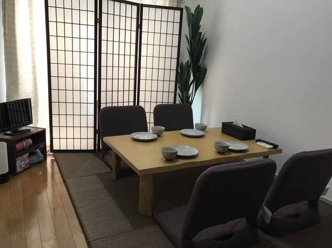 Others 5, Guest House Zen Hakata Nishijin, Fukuoka