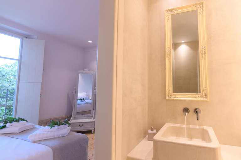 Bedroom 3, Carpofoli Corfu, Ionian Islands