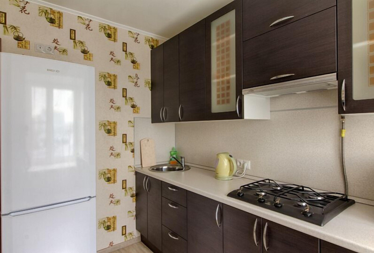 Others 4, CityInn Butyrskaya 2 bld. 18, Northern