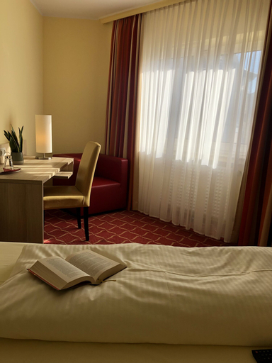 Montana Hotel Köln-Bonn Airport, Rhein-Sieg-Kreis
