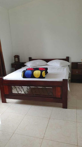 Bedroom 3, Los Alpes, La Tebaida