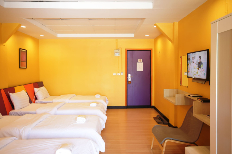 Bedroom 7