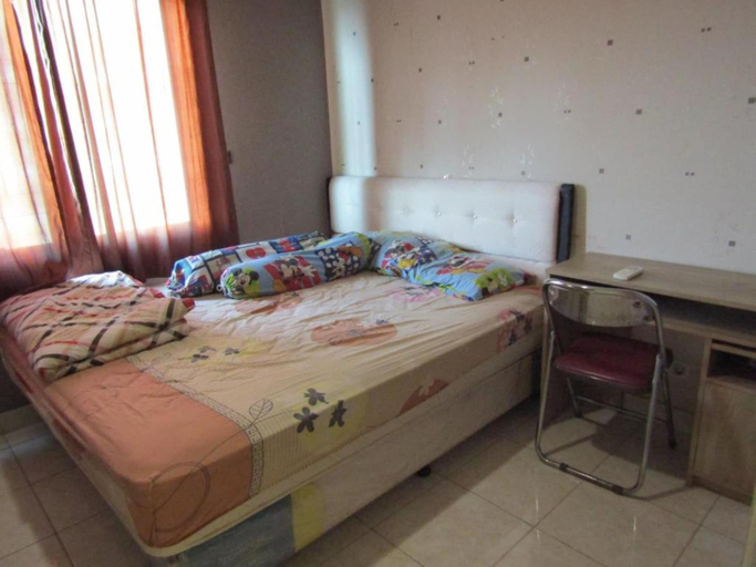 Bedroom 4, Apartment MoI Kelapa Gading by Gading Property, North Jakarta