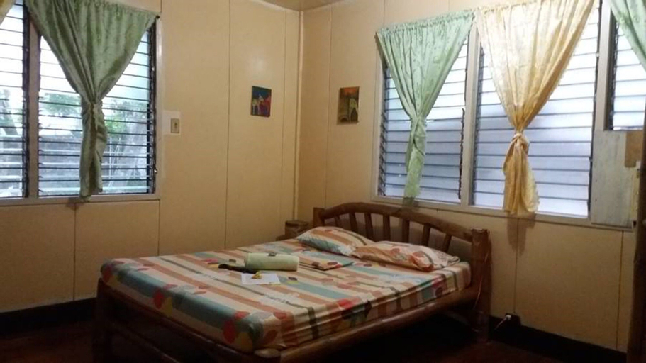 Bedroom 4, BugoyBikers Hostel, Cebu City