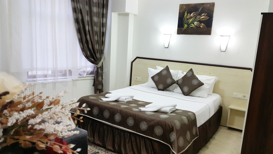 Room 5, MyRa Residence, Fatih