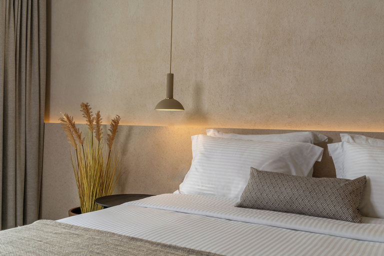Bedroom 3, On The Square, South Aegean