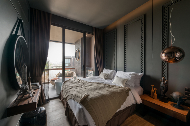 Bedroom 8
