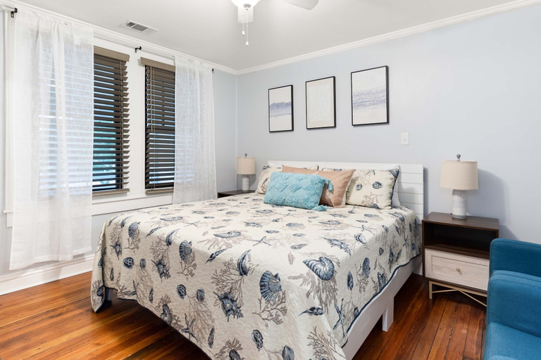 Bedroom 3, Ebb and Flow 3, Chatham