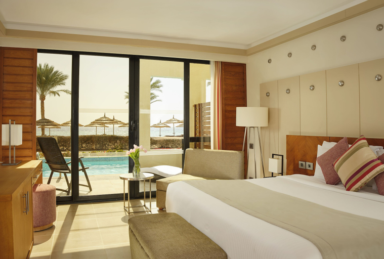 Bedroom 3, Coral Sea Imperial "Coral Sea Sensatori" - All Inclusive, Sharm el-Sheikh