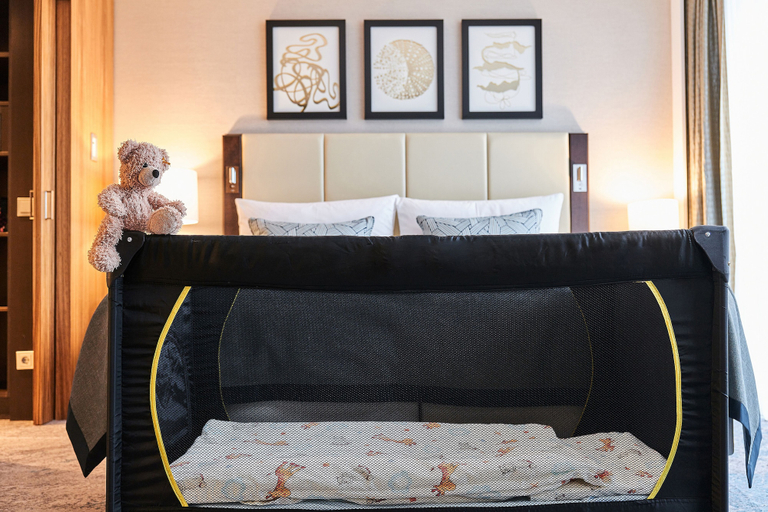 Bedroom 2, Hotel Kö59 Düsseldorf - Member of Hommage Luxury Hotels Collection, Düsseldorf