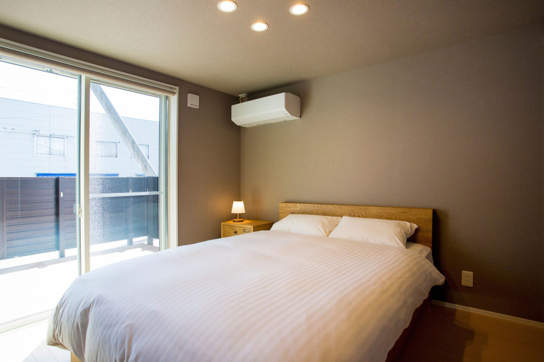 Bedroom 4, Rakuten STAY HOUSE × WILL STYLE Matsue, Matsue
