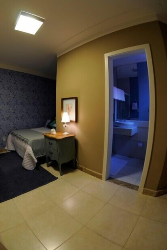Bedroom 3, Bahia Prime Hostel, Salvador