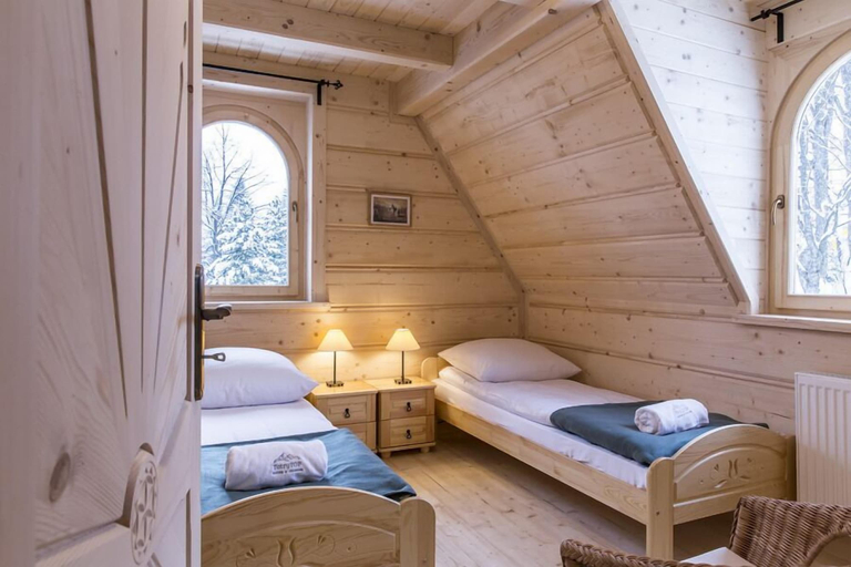 Bedroom 3, TatryTOP Polana Pod Giewontem, Tatra