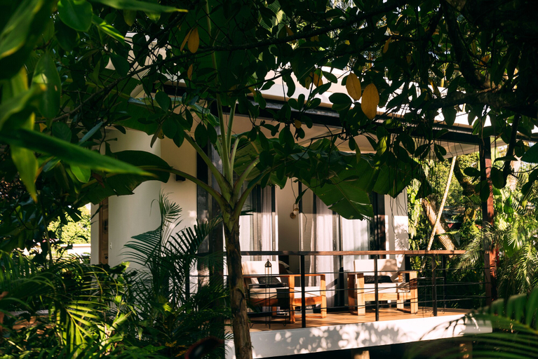 Food & Drinks 5, La Prometida Hotel, Talamanca