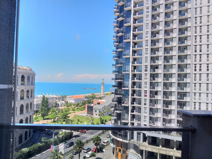 Exterior & Views, Dream Home Batumi Apart-hotel, Batumi