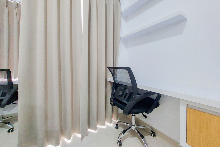 Others 5, Homey And Cozy Studio Room Serpong Garden Apartment, Tangerang