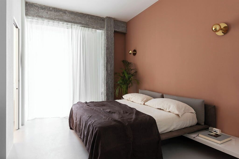 Others 4, Luxury Suites Collection-Viale Milano 3, Rimini